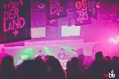 VIBE - WONDERLAND - 12/10/2019