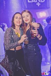 VIBE - WONDERLAND - 12/10/2019
