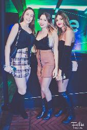 FOLIE NOIRE - CANDY CARAMEL - 12/11/2021