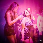FOLIE NOIRE - CANDY CARAMEL - 12/11/2021
