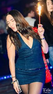 VIBE - FOLIE NOIRE - 12/12/2025