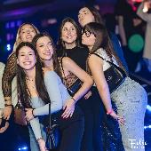 VIBE - FOLIE NOIRE - 12/12/2025