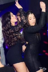 VIBE - FOLIE NOIRE - 12/12/2025