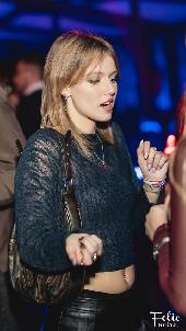 VIBE - FOLIE NOIRE - 12/12/2025