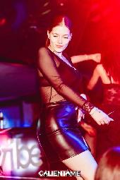 VIBE - CALIENTAME - 13/02/2026