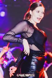 VIBE - CALIENTAME - 13/02/2026