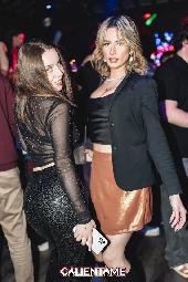 VIBE - CALIENTAME - 13/03/2026