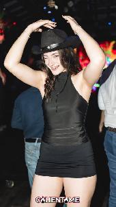 VIBE - CALIENTAME - 13/03/2026