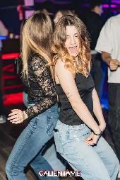 VIBE - CALIENTAME - 13/03/2026