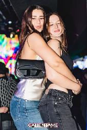 VIBE - CALIENTAME - 13/03/2026