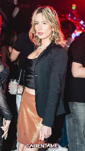 VIBE - CALIENTAME - 13/03/2026