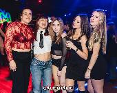 VIBE - CALIENTAME - 13/03/2026