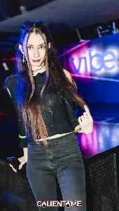 VIBE - CALIENTAME - 13/03/2026