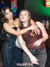 VIBE - CALIENTAME - 13/03/2026