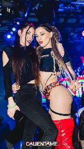 VIBE - CALIENTAME - 13/03/2026