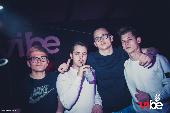 VIBE - SWAG XS - 13/04/2019