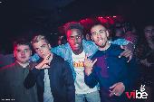 VIBE - SWAG XS - 13/04/2019