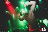 VIBE - SWAG XS - 13/04/2019