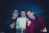 VIBE - SWAG XS - 13/04/2019
