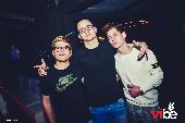 VIBE - SWAG XS - 13/04/2019