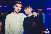 VIBE - SWAG XS - 13/04/2019