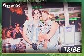 Campo dei Fiori - TRIBE - 13/07/2019