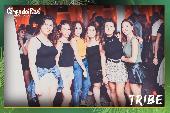 Campo dei Fiori - TRIBE - 13/07/2019