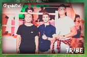 Campo dei Fiori - TRIBE - 13/07/2019