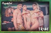 Campo dei Fiori - TRIBE - 13/07/2019