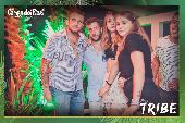 Campo dei Fiori - TRIBE - 13/07/2019