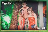 Campo dei Fiori - TRIBE - 13/07/2019