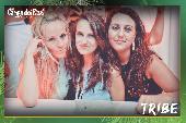 Campo dei Fiori - TRIBE - 13/07/2019