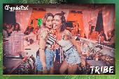 Campo dei Fiori - TRIBE - 13/07/2019