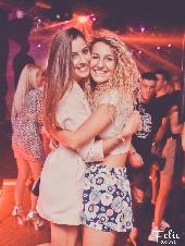 FOLIE NOIRE - SEASON 2019/2020 - 13/09/2019