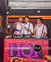 HQF - CARAGATTA - WINTER - 13/09/2019