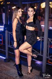 FOLIE NOIRE - 13/10/2023