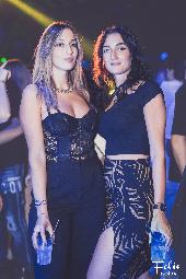 FOLIE NOIRE - 13/10/2023