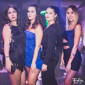 FOLIE NOIRE - 13/10/2023