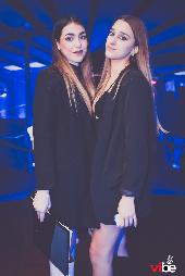 VIBE - FABULA - 13/11/2021