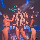 VIBE - FABULA - 13/11/2021