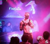 VIBE - FABULA - 13/11/2021