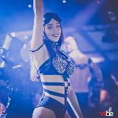 VIBE - FABULA - 13/11/2021