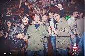 DIRTY VIPER - IL VENERDI' DELLA VIPERA - 13/12/2019