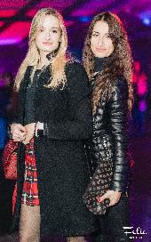 FOLIE NOIRE - 13/12/2024