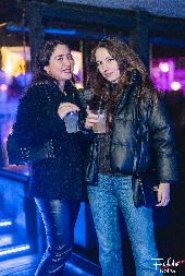 FOLIE NOIRE - 13/12/2024