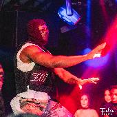FOLIE NOIRE - 13/12/2024