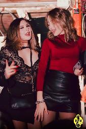 VIPERA - NOTTE ITALIANA - 13/12/2025