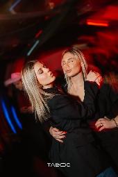 CARAGATTA - TABOO - 13/12/2025