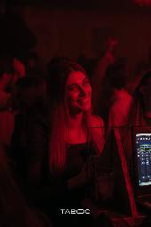 CARAGATTA - TABOO - 13/12/2025