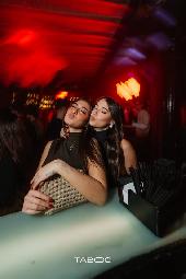 CARAGATTA - TABOO - 13/12/2025